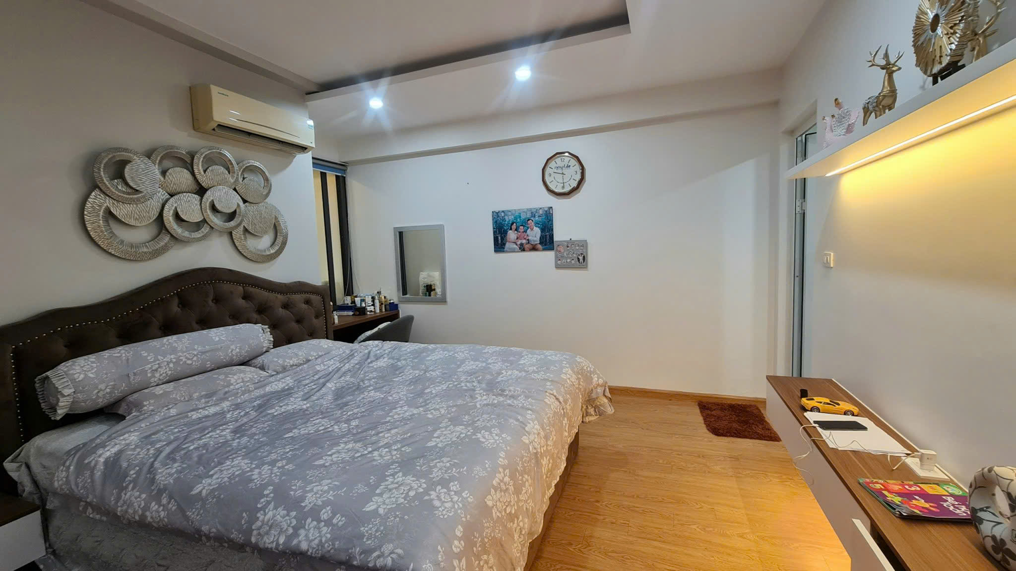 Bán nhà phố Chương Dương Độ Hoàn Kiếm 50m 5 tầng - Ảnh 1
