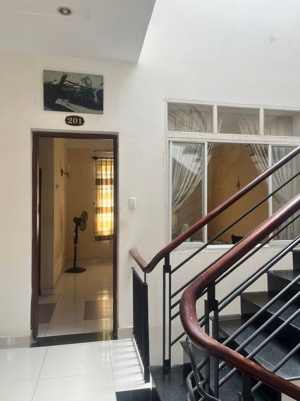 Bán Nhà Mặt Tiền Đường Phạm Thế Hiển, P.7, Q.8 - 6x18m - Chỉ 11.8 Tỷ - Ảnh 1