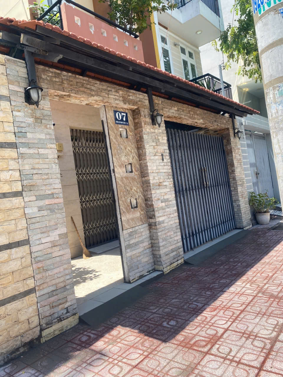 Bán Nhà Mặt Tiền Đường Phạm Thế Hiển, P.7, Q.8 - 6x18m - Chỉ 11.8 Tỷ - Ảnh 2