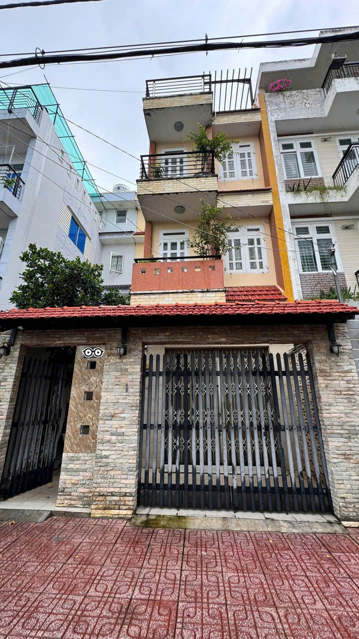 Bán Nhà Mặt Tiền Đường Phạm Thế Hiển, P.7, Q.8 - 6x18m - Chỉ 11.8 Tỷ - Ảnh 4