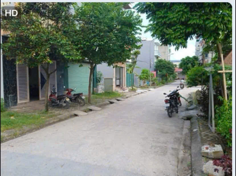 CHÚ CÂN BÁN NHANH ĐẤT DV ĐỒNG MAI HÀ ĐÔNG 50M2 GIÁ NHINH 7 TỶ<br>PHÂN LÔ Ô TÔ TRÁNH NHAU - Ảnh 2