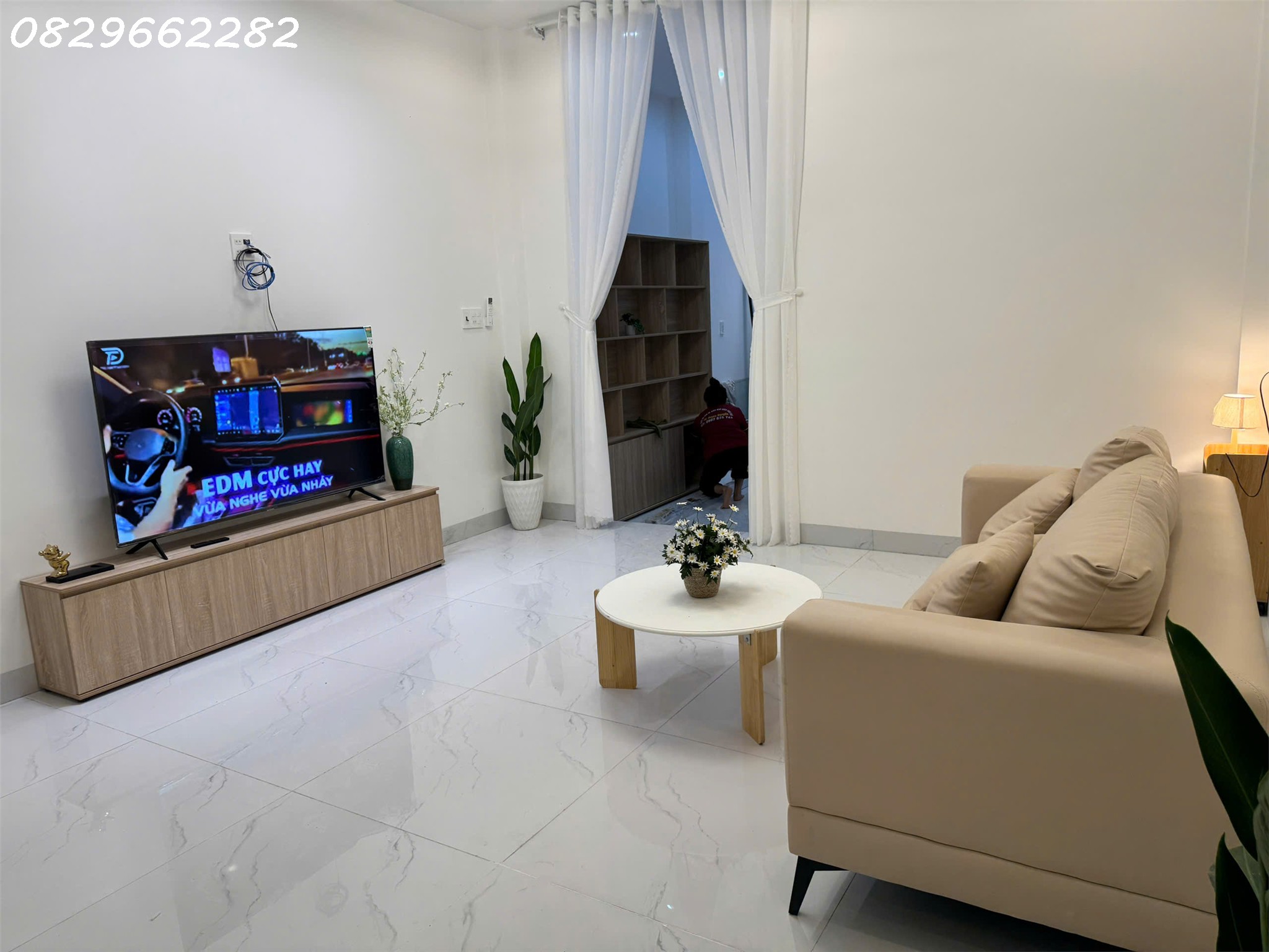 Bán Nhà Mặt Tiền KDC Tại Sa Đéc, 65m², 3 Tầng, 2.6 Tỷ, Sổ Hồng - Ảnh 3