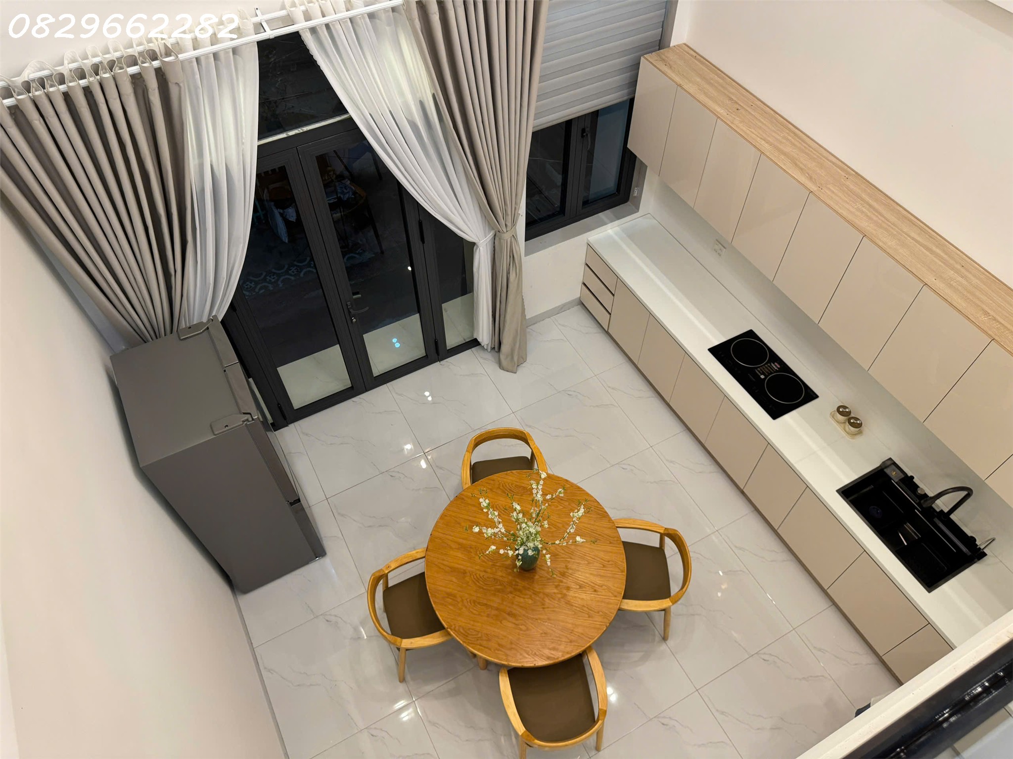 Bán Nhà Mặt Tiền KDC Tại Sa Đéc, 65m², 3 Tầng, 2.6 Tỷ, Sổ Hồng - Ảnh 4