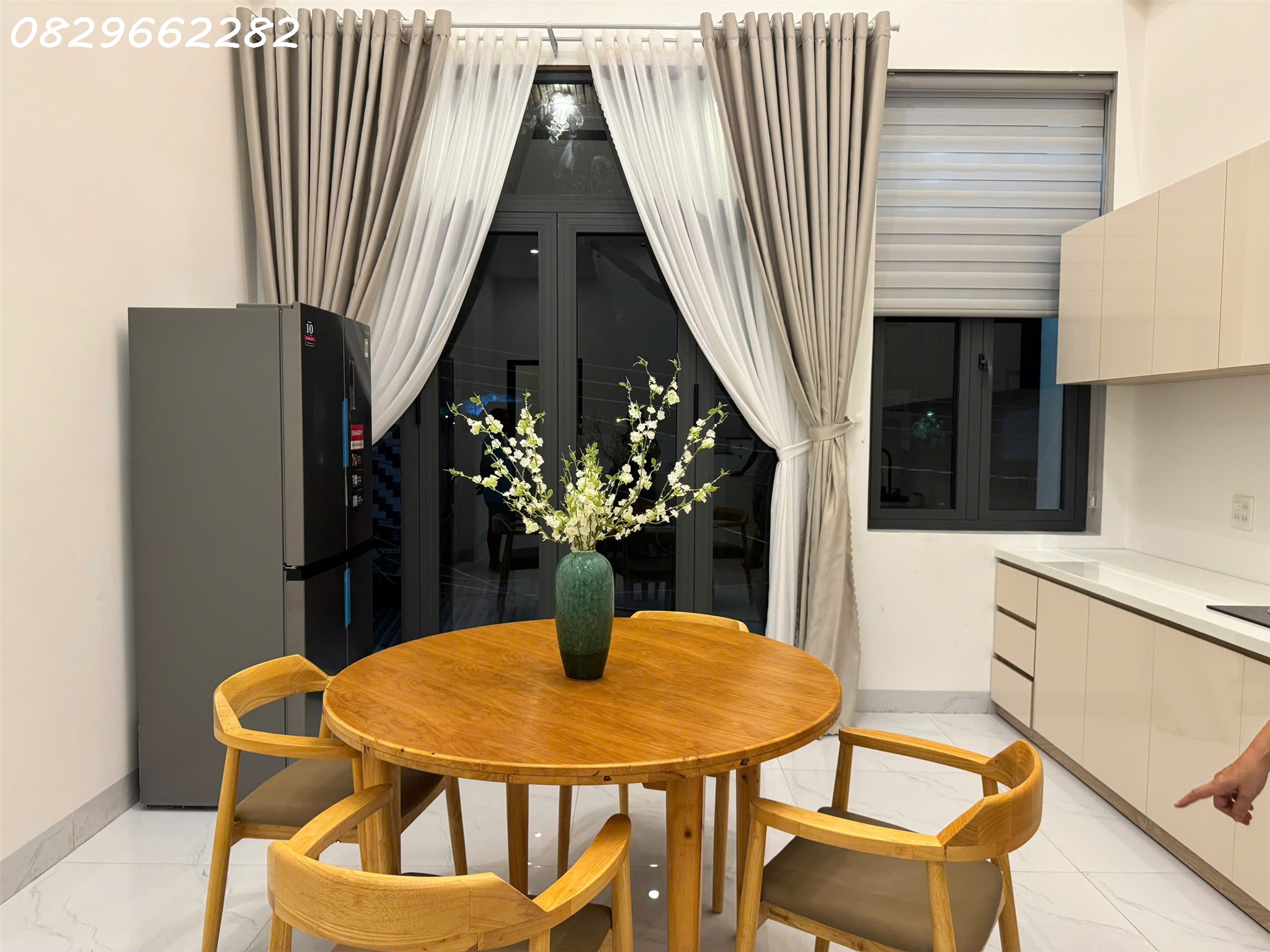 Bán Nhà Mặt Tiền KDC Tại Sa Đéc, 65m², 3 Tầng, 2.6 Tỷ, Sổ Hồng - Ảnh chính