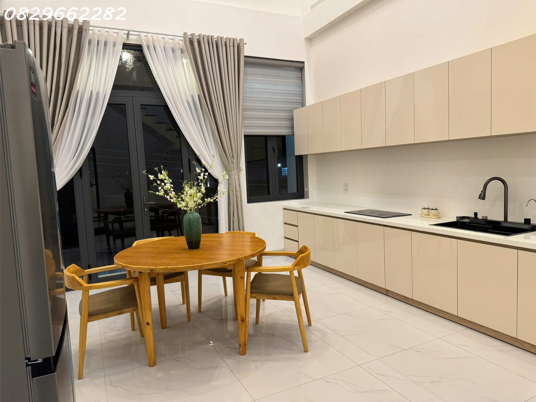 Bán Nhà Mặt Tiền KDC Tại Sa Đéc, 65m², 3 Tầng, 2.6 Tỷ, Sổ Hồng - Ảnh 1