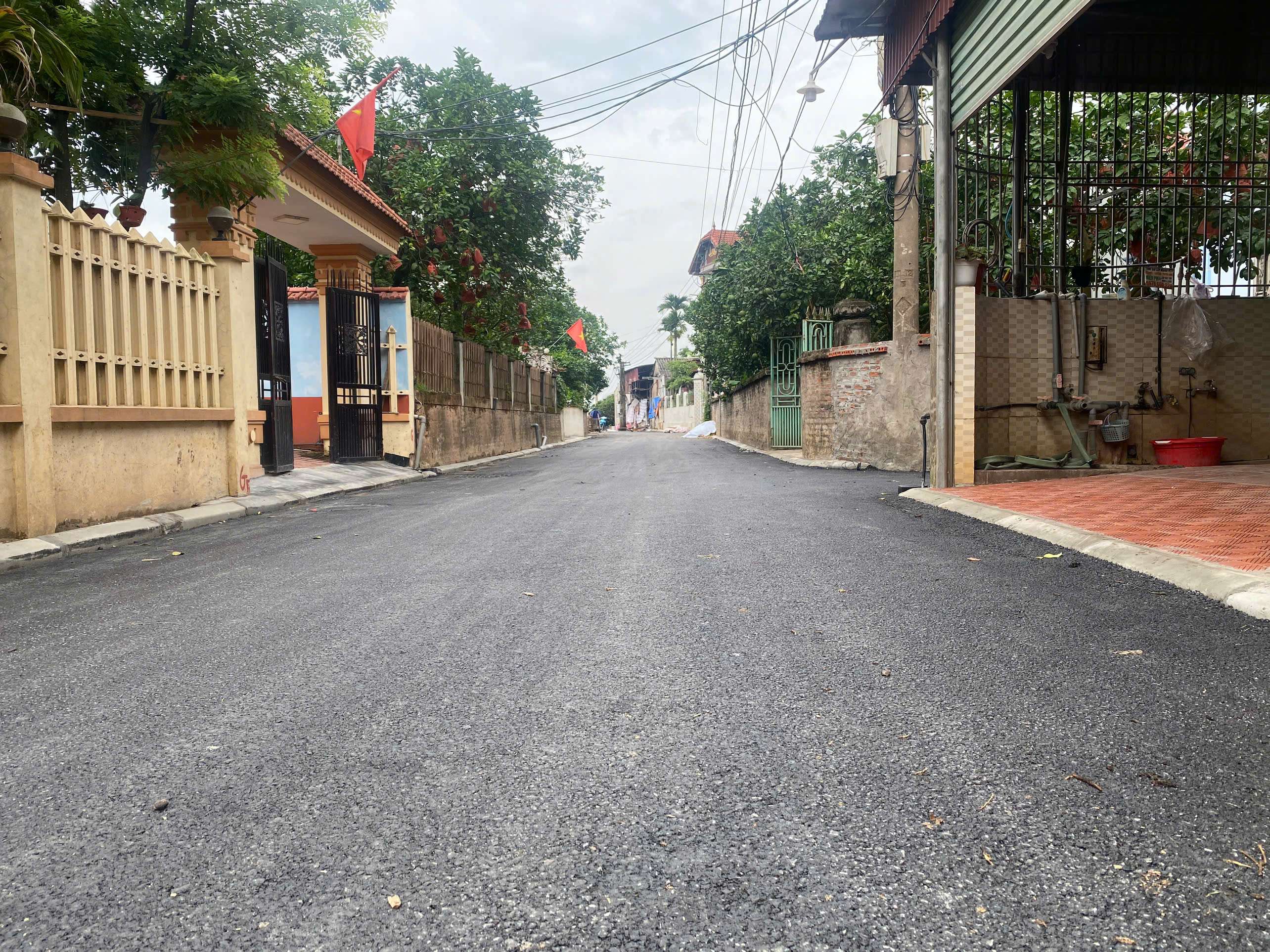 TRỤC KINH DOANH ĐÔNG CAO TRÁNG VIỆT,100M,FULL TC,FULL TIỆN ÍCH,GIÁ ĐẦU TƯ - Ảnh chính