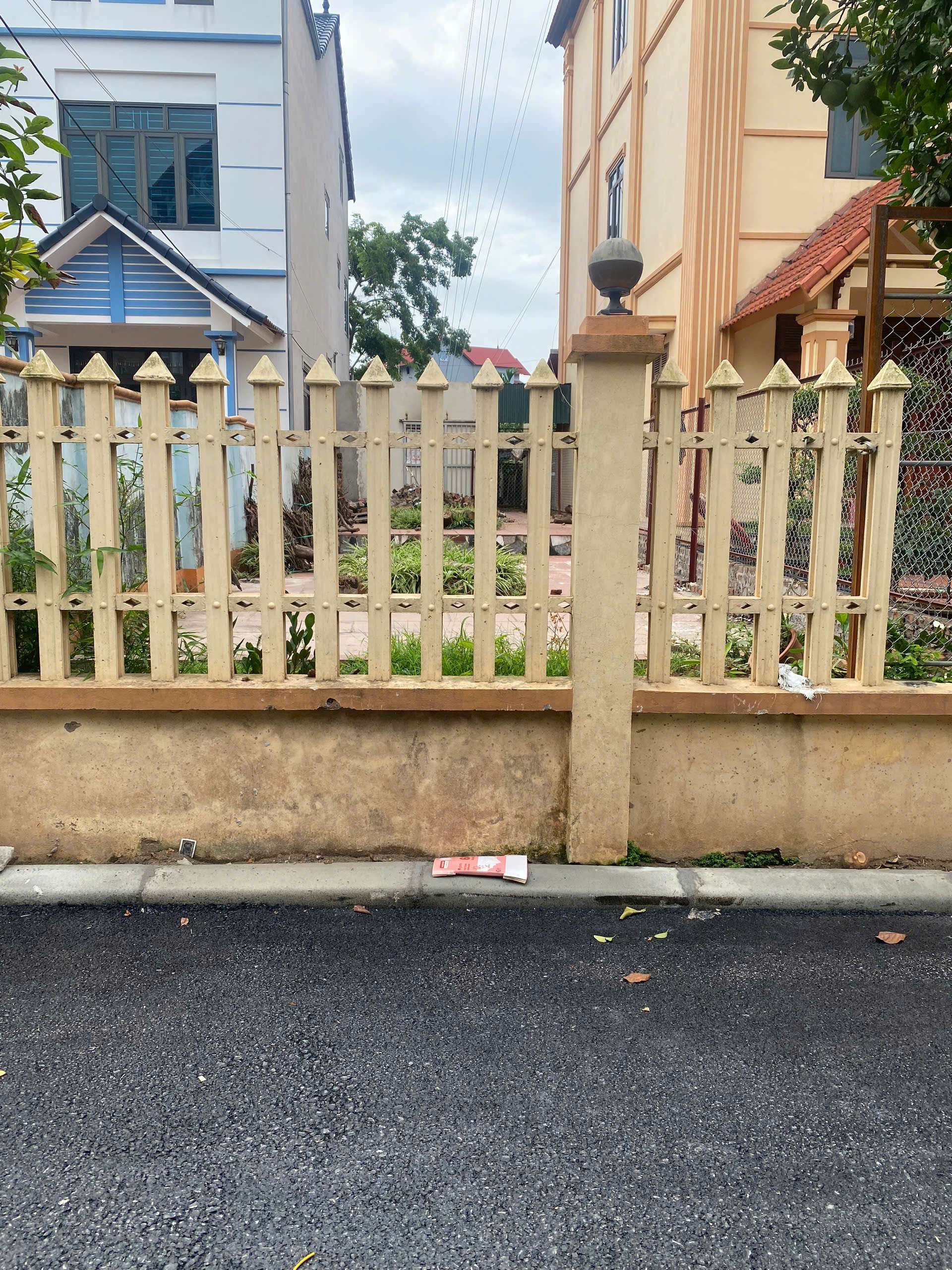 TRỤC KINH DOANH ĐÔNG CAO TRÁNG VIỆT,100M,FULL TC,FULL TIỆN ÍCH,GIÁ ĐẦU TƯ - Ảnh 1