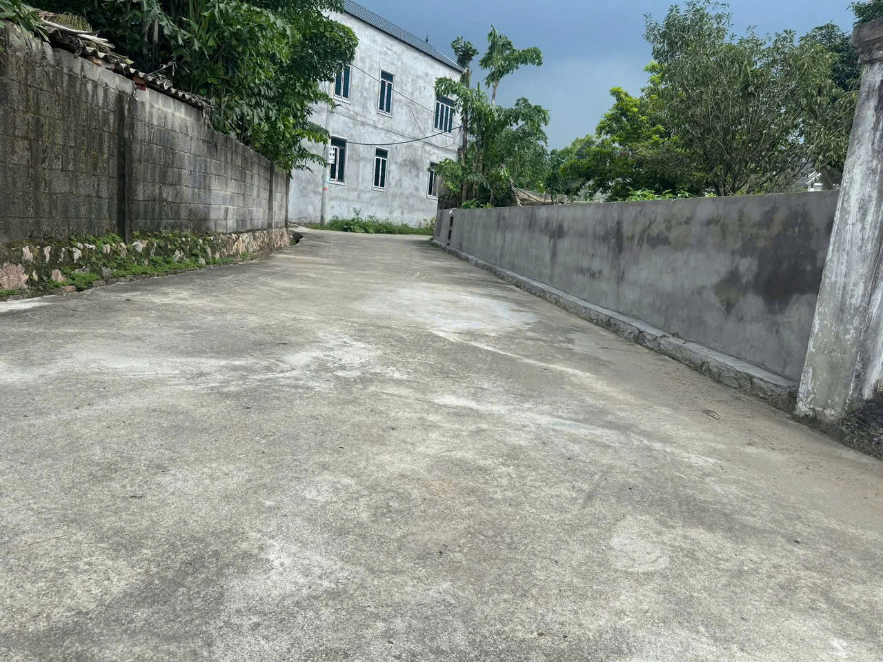 Khuôn Viên Đẹp tại Chương Mỹ. Nhỉnh 3 Tỷ - Ảnh 3