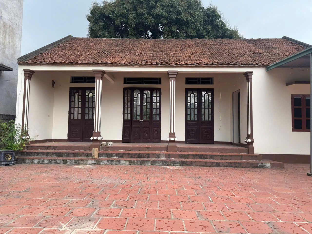 Khuôn Viên Đẹp tại Chương Mỹ. Nhỉnh 3 Tỷ - Ảnh 2