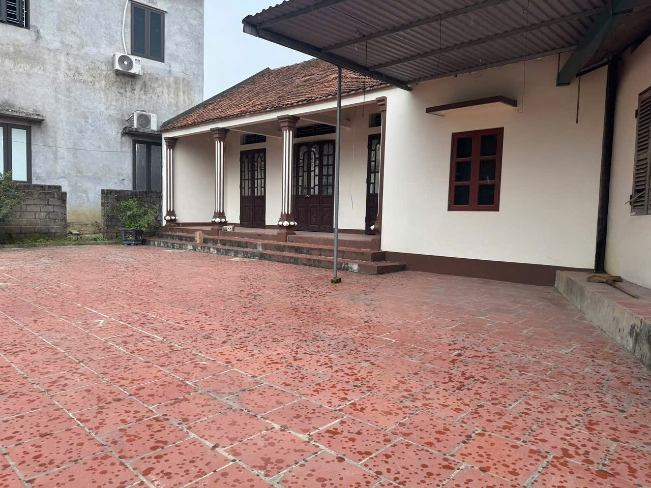 Khuôn Viên Đẹp tại Chương Mỹ. Nhỉnh 3 Tỷ - Ảnh chính