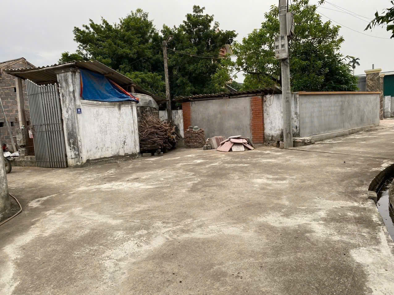 Khuôn Viên Đẹp tại Chương Mỹ. Nhỉnh 3 Tỷ - Ảnh 1