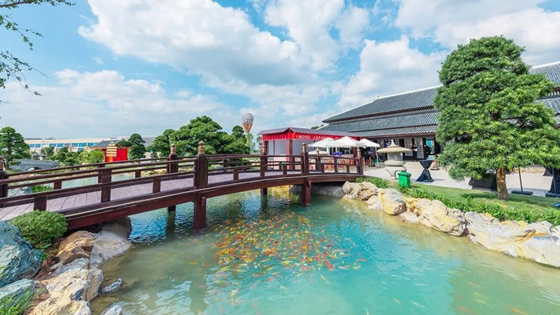 BÁN BIỆT THỰ GREEN VILLAS - VINHOMES SMART CITY - 284M² - MT 16M - VỊ TRÍ ĐẸP - GIÁ 87 TỶ - Ảnh 1