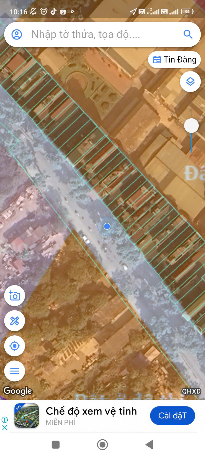68m2 MẶT ĐƯỜNG TL 70, 2 THOÁNG TRƯỚC SAU, KINH DOANH ĐỈNH, VIEW FLC PREMIER PARC, 15 tỷ - Ảnh 3