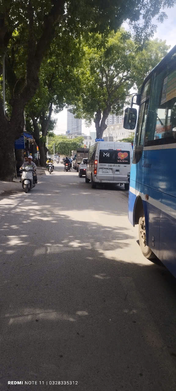 68m2 MẶT ĐƯỜNG TL 70, 2 THOÁNG TRƯỚC SAU, KINH DOANH ĐỈNH, VIEW FLC PREMIER PARC, 15 tỷ - Ảnh 1