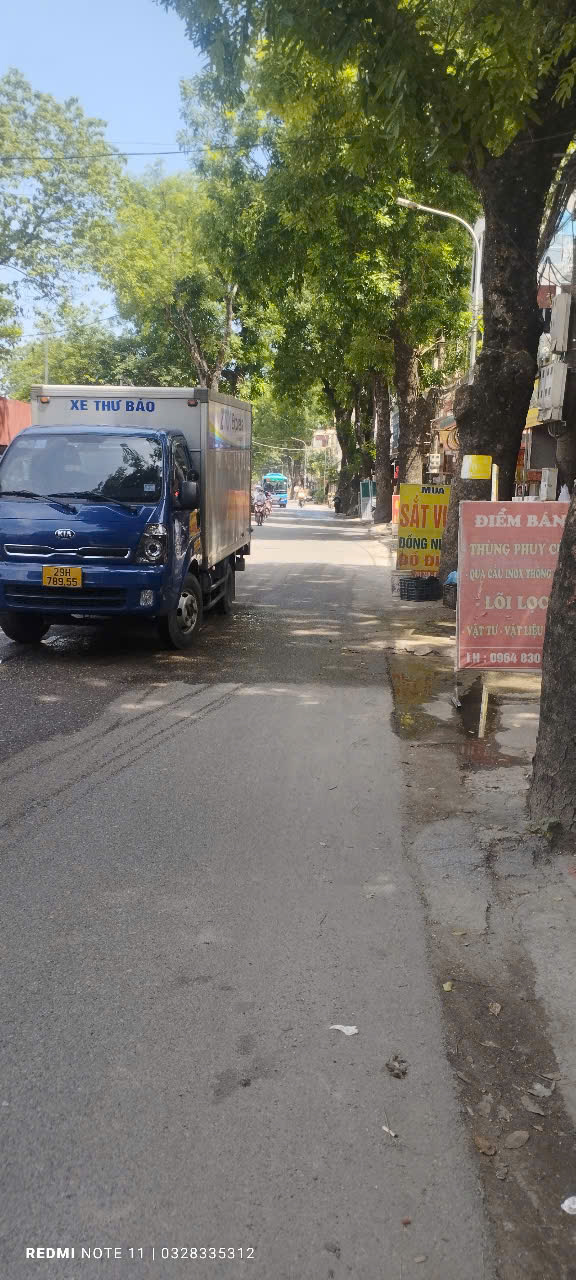 68m2 MẶT ĐƯỜNG TL 70, 2 THOÁNG TRƯỚC SAU, KINH DOANH ĐỈNH, VIEW FLC PREMIER PARC, 15 tỷ - Ảnh chính