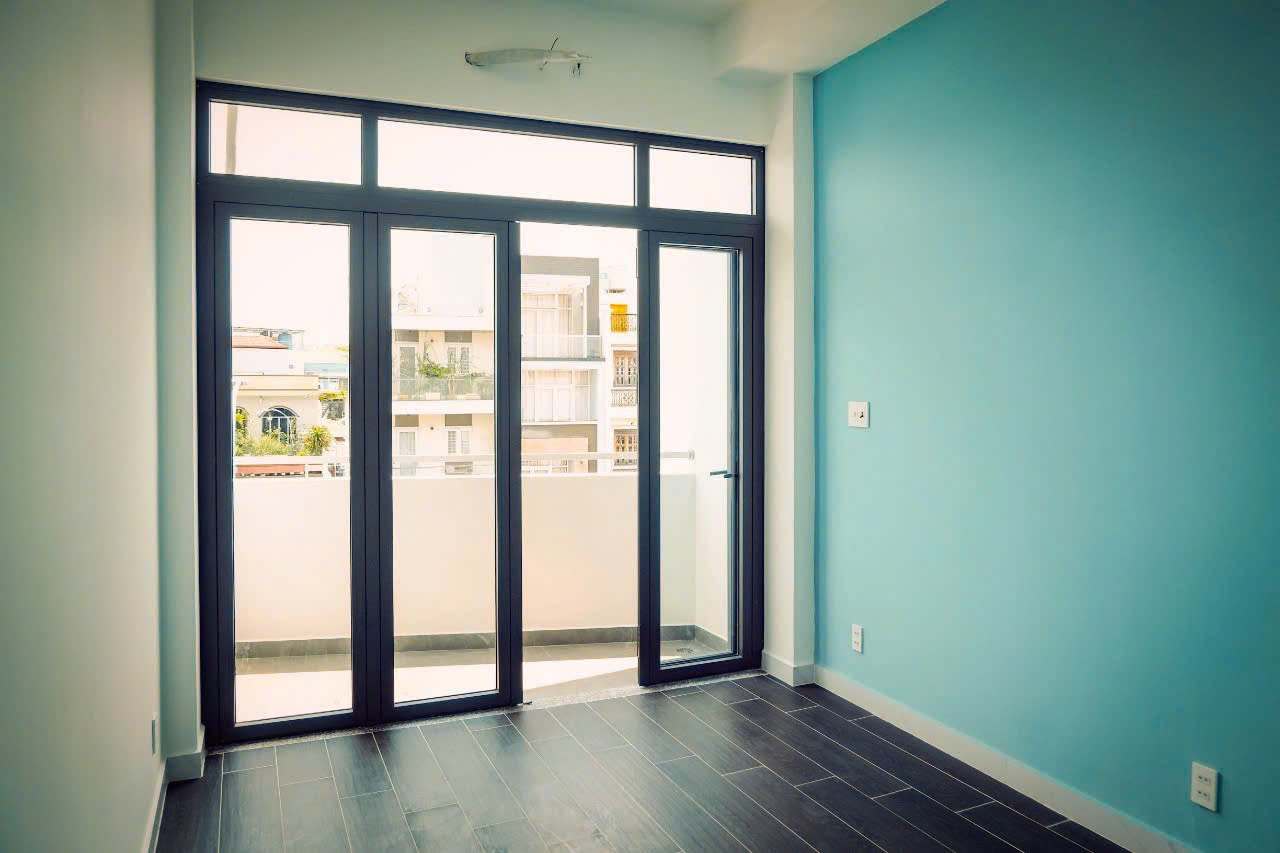 Bán Nhà Mặt Tiền Đường Lạc Long Quân, P8, Tân Bình - 3.6x27m - 12.9 Tỷ - Ảnh 3