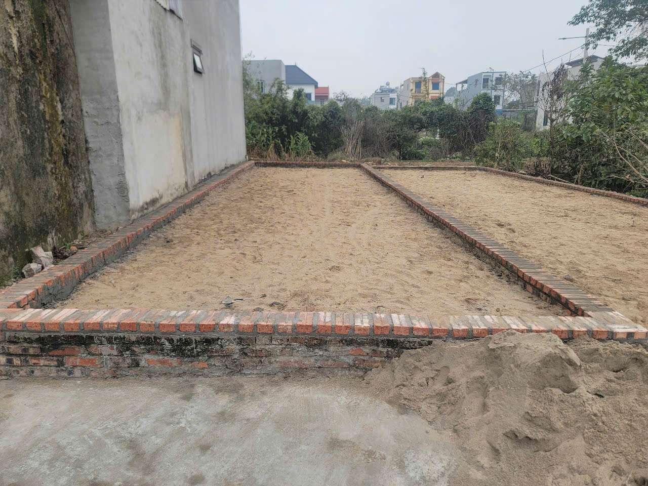 HÀNG MỚI F0-50M FULL TC TỔ 10 TT QUANG MINH,GIÁ ĐẦU TƯ,VỊ TRÍ ĐẸP - Ảnh 1