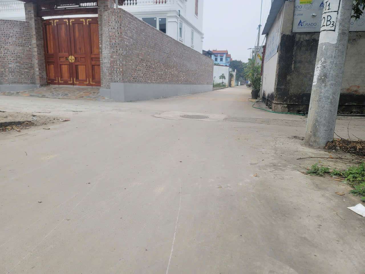 HÀNG MỚI F0-50M FULL TC TỔ 10 TT QUANG MINH,GIÁ ĐẦU TƯ,VỊ TRÍ ĐẸP - Ảnh 2