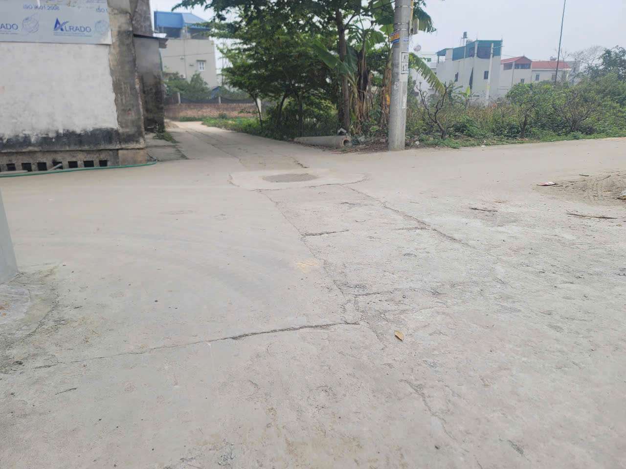 HÀNG MỚI F0-50M FULL TC TỔ 10 TT QUANG MINH,GIÁ ĐẦU TƯ,VỊ TRÍ ĐẸP - Ảnh 3