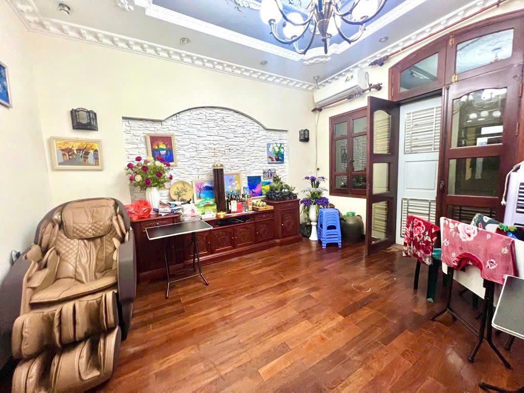 BÁN NHÀ MẶT PHỐ XUÂN QUỲNH, VŨ PHẠM HÀM - 73M x 5T THANG MÁY - MT 5M - KINH DOANH - Ảnh 3
