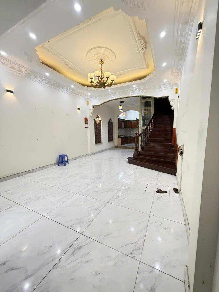 BÁN NHÀ MẶT PHỐ XUÂN QUỲNH, VŨ PHẠM HÀM - 73M x 5T THANG MÁY - MT 5M - KINH DOANH - Ảnh 2