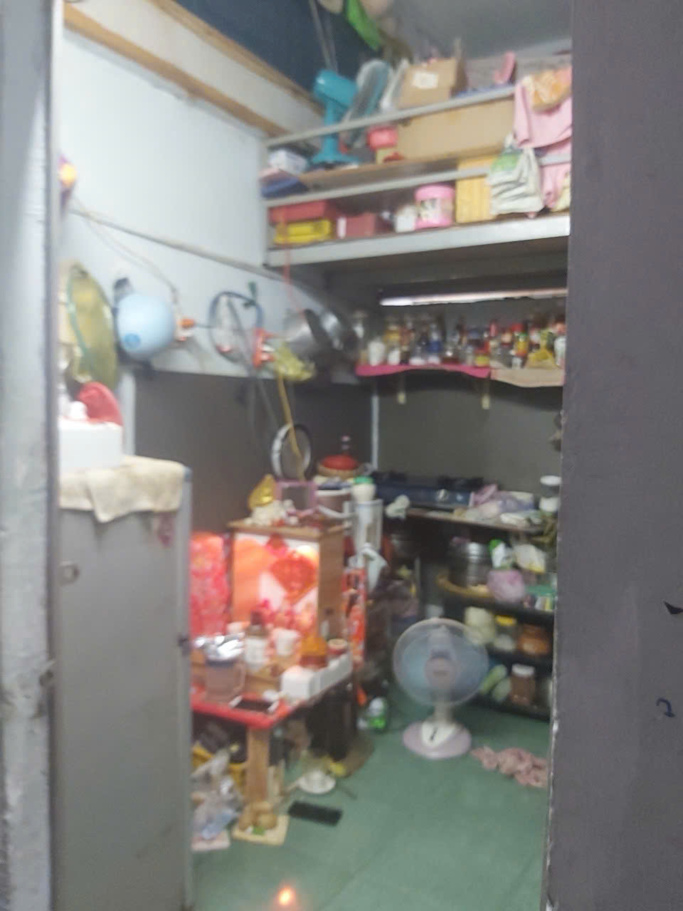 Cần bán nhà mặt tiền đường Trần Tấn, Tân Sơn Nhì, Tân Phú. Diện tích 5.5x40m, giá 23 tỷ. - Ảnh 2