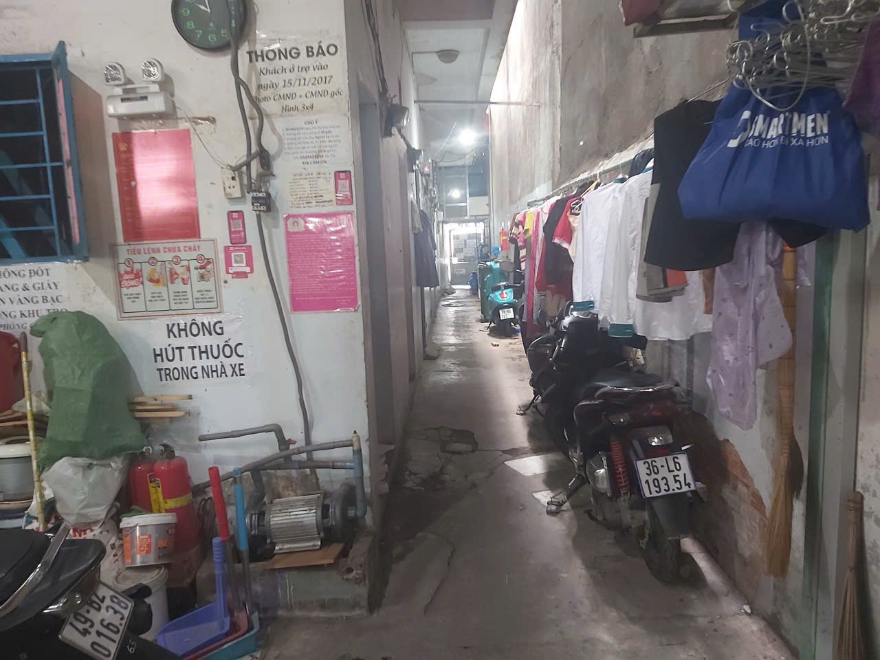 Cần bán nhà mặt tiền đường Trần Tấn, Tân Sơn Nhì, Tân Phú. Diện tích 5.5x40m, giá 23 tỷ. - Ảnh 4