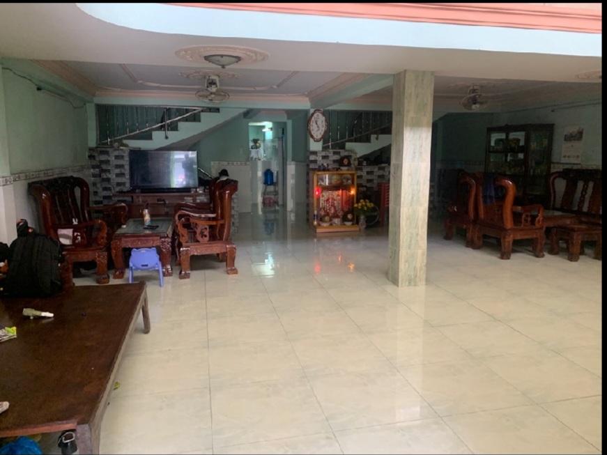 BÁN NHÀ MẶT TIỀN ĐẸP – TRƯƠNG PHƯỚC PHAN – NGAY TRUNG TÂM BÌNH TÂN – 185M2<br>Vị trí hiếm: Tuyến - Ảnh 2