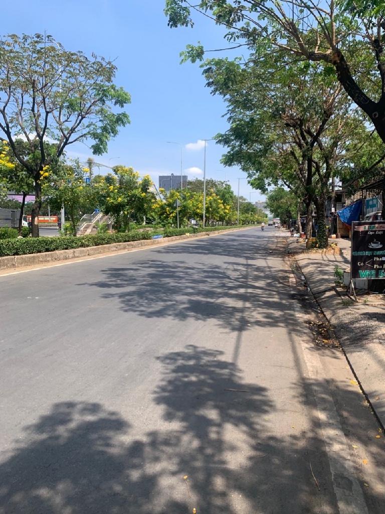 BÁN NHÀ MẶT TIỀN ĐẸP – TRƯƠNG PHƯỚC PHAN – NGAY TRUNG TÂM BÌNH TÂN – 185M2<br>Vị trí hiếm: Tuyến - Ảnh chính