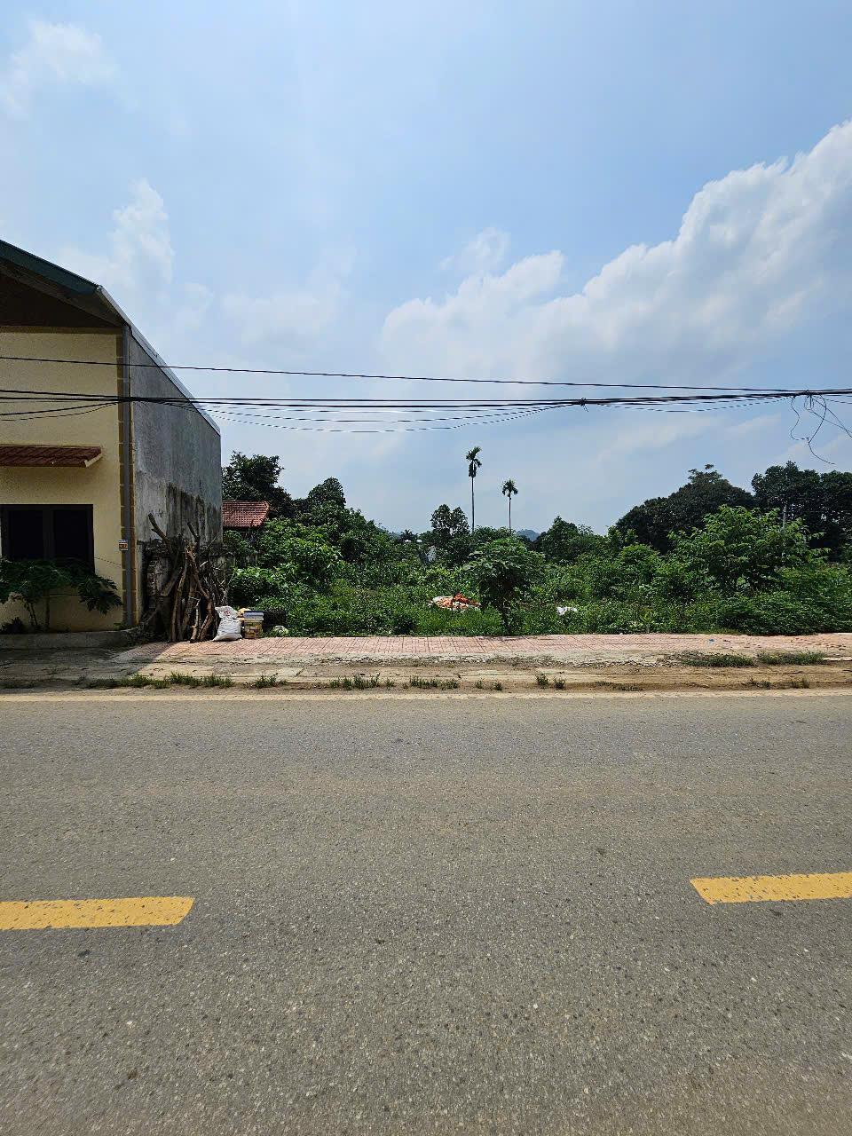 Lô đất siêu phẩm Tân Xã 146m Full thổ đường thông ôtô xây KD giá đầu tư - Ảnh chính
