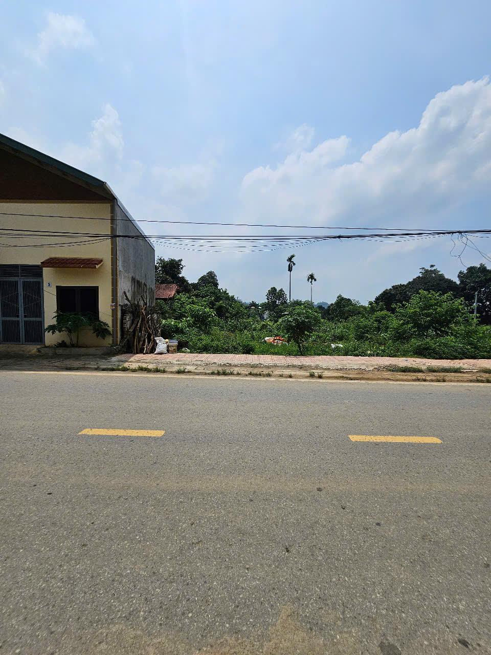 Lô đất siêu phẩm Tân Xã 146m Full thổ đường thông ôtô xây KD giá đầu tư - Ảnh 2
