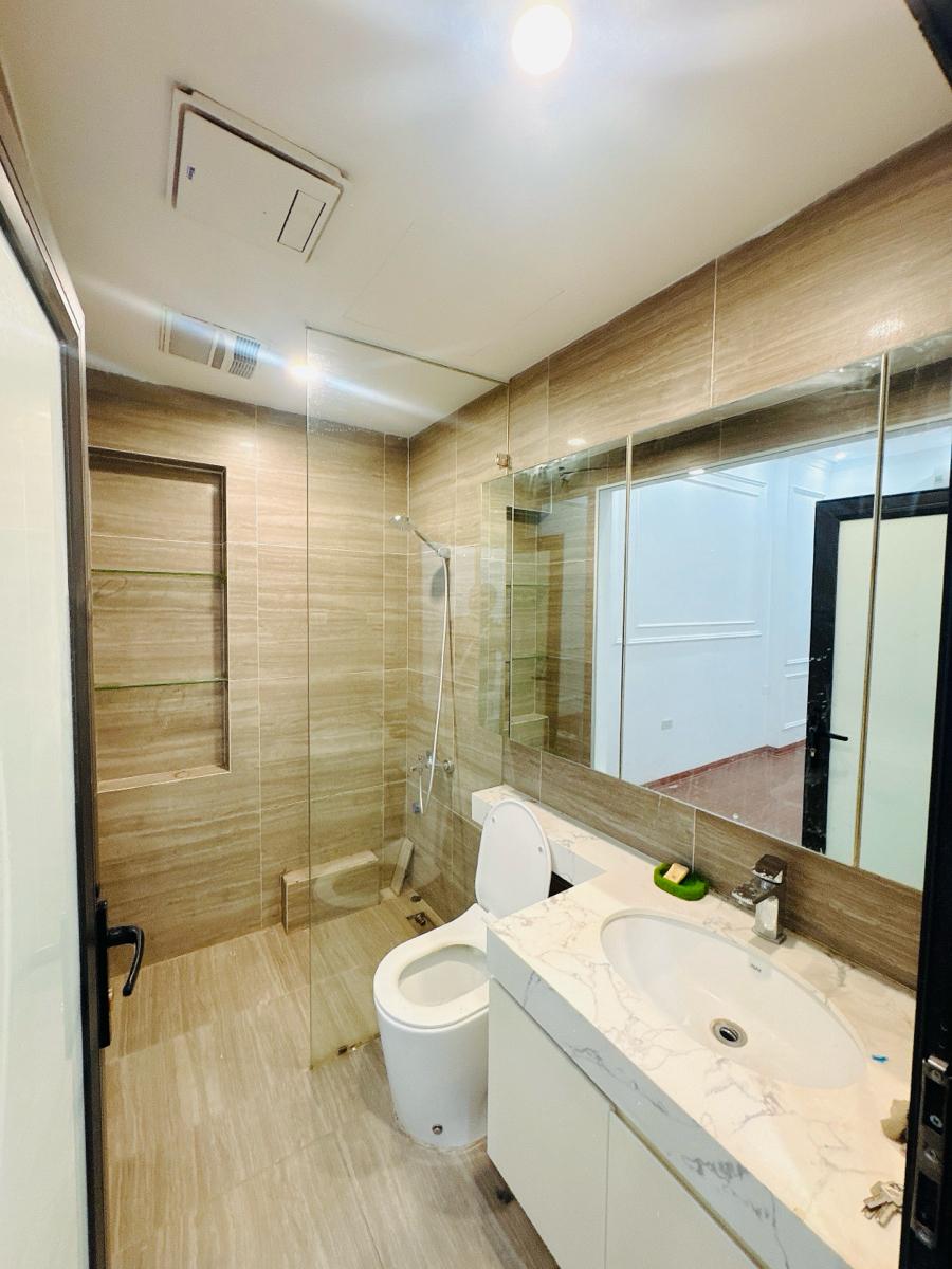 BÁN NHÀ TÂY SƠN ĐỐNG ĐA, Ô TÔ ĐẬU CỬA, NGÕ THÔNG, KINH DOANH SẦM UẤT, 20M RA PHỐ, 47M, 3 TẦNG, 12.5 TỶ - Ảnh 2