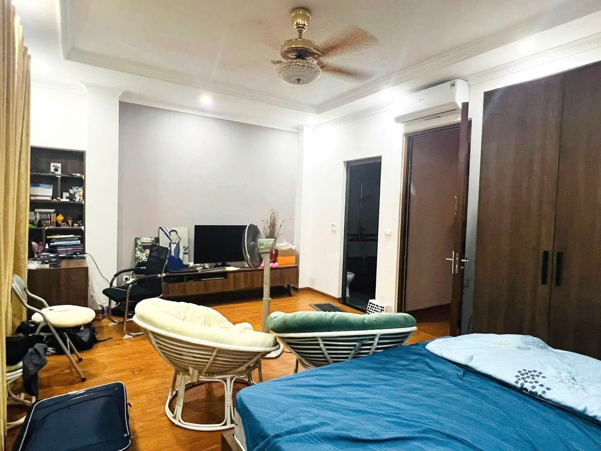 BÁN NHÀ TÂY SƠN ĐỐNG ĐA, Ô TÔ ĐẬU CỬA, NGÕ THÔNG, KINH DOANH SẦM UẤT, 20M RA PHỐ, 47M, 3 TẦNG, 12.5 TỶ - Ảnh 1