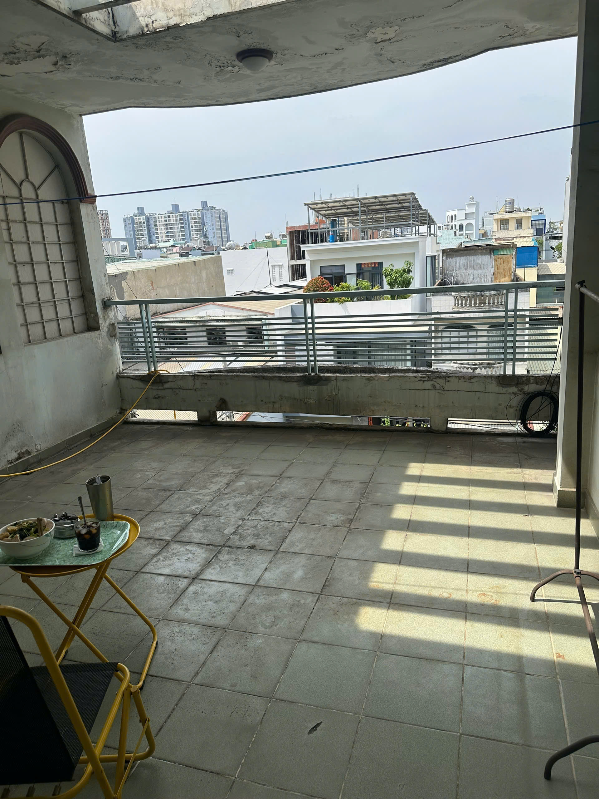 Bán Nhà Mặt Tiền Đường Khuông Việt, HXH Phú Trung, Tân Phú, 4x17m, 12.3 Tỷ - Ảnh chính