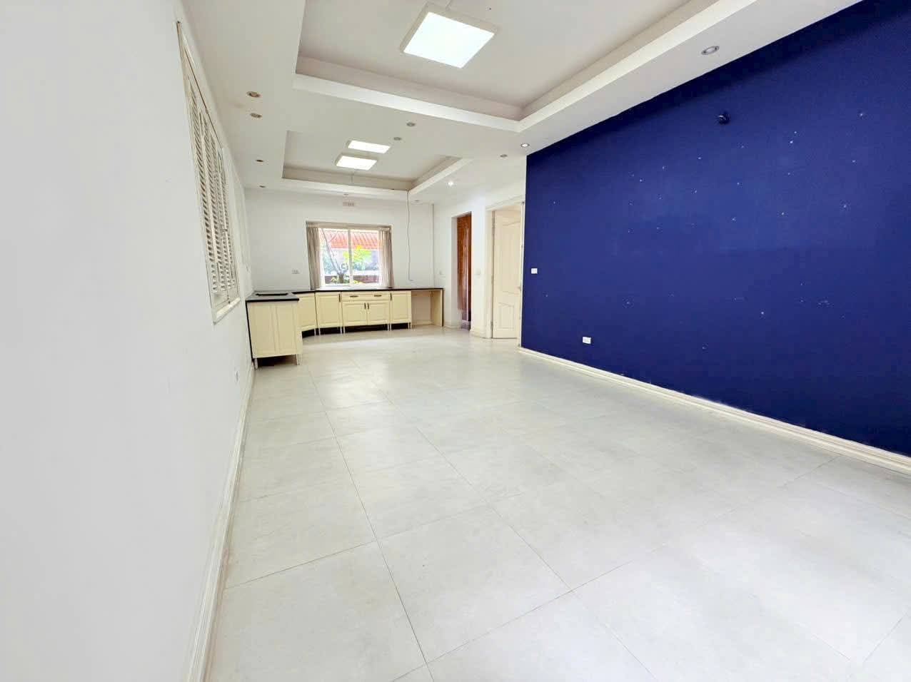BÁN BIỆT THỰ VƯỜN ĐÀO TÂY HỒ - VỊ TRÍ ĐẸP AN SINH ĐẲNG CẤP - 4 TẦNG - DT 290M2 GIÁ CHÀO 160 TỶ - Ảnh 3