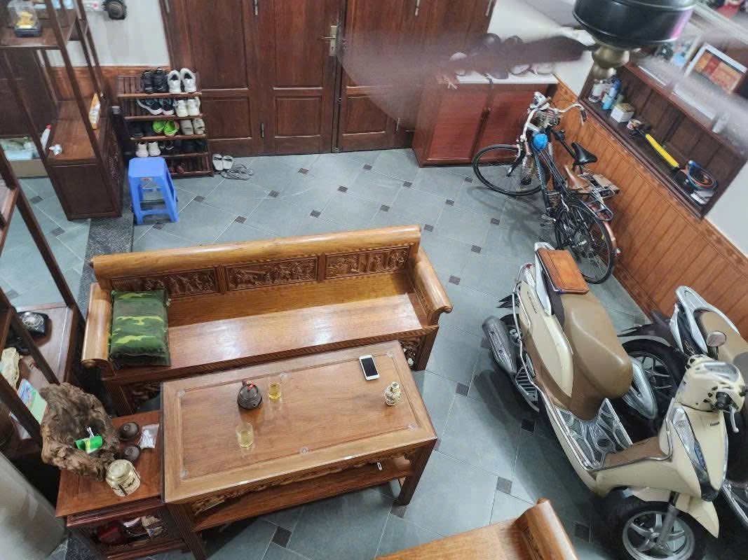 BÁN NHÀ NGÕ 193 PHỐ TRUNG KÍNH CẦU GIẤY - MẶT NGÕ Ô TÔ KINH DOANH - 4 TẦNG - DT 52.5M2 GIÁ 19 TỶ - Ảnh 2