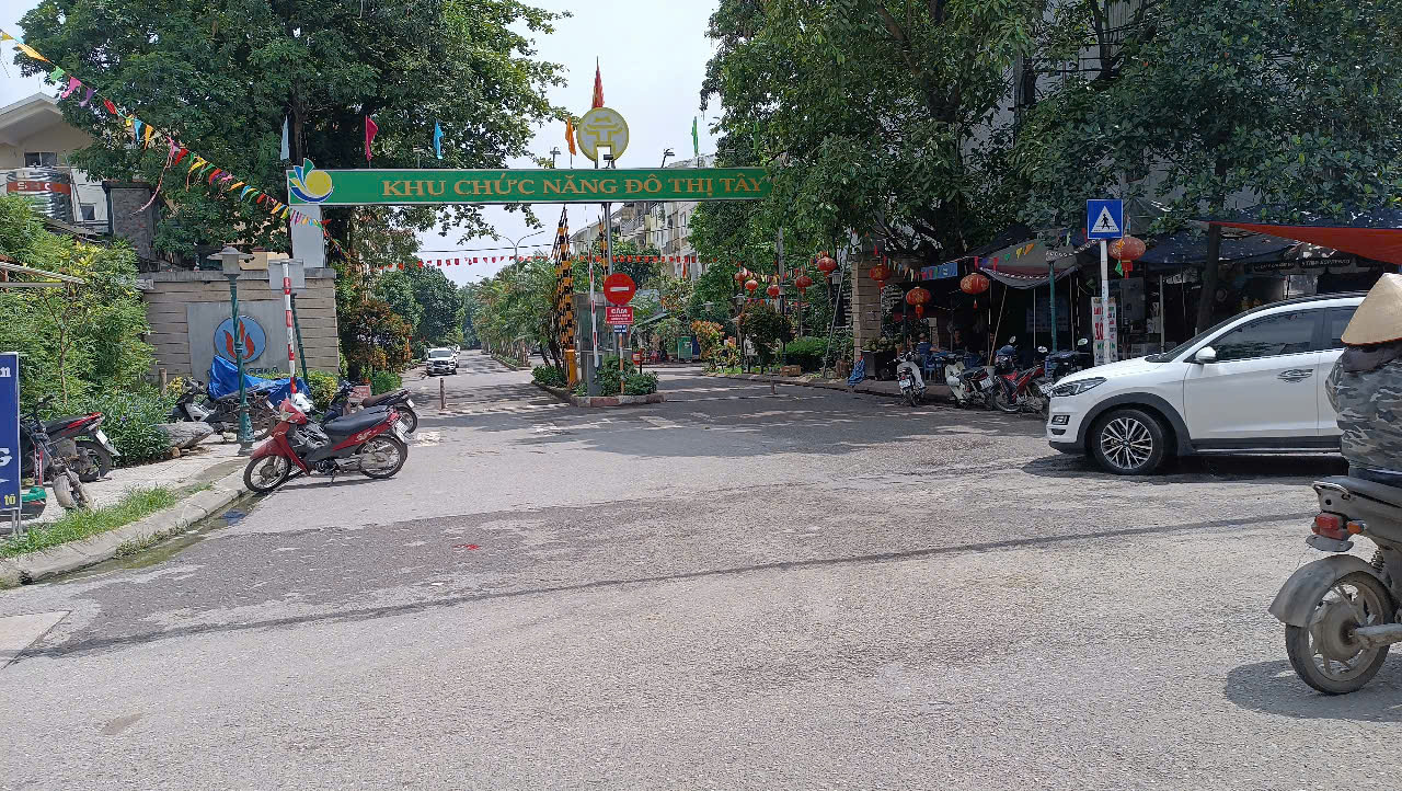 🌟 BÁN ĐẤT MẶT PHỐ HỮU HƯNG – TÂY MỖ – HAI MẶT ĐƯỜNG TRƯỚC SAU – KINH DOANH ĐỈNH CAO  0961450400. - Ảnh 2