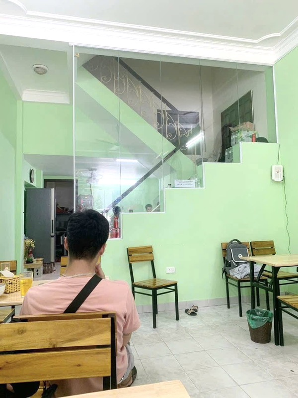Bán nhà mặt phố Cát Linh Hào Nam, vỉa hè KD, 75m, mặt tiền siêu đẹp chỉ 29 tỷ - Ảnh 2