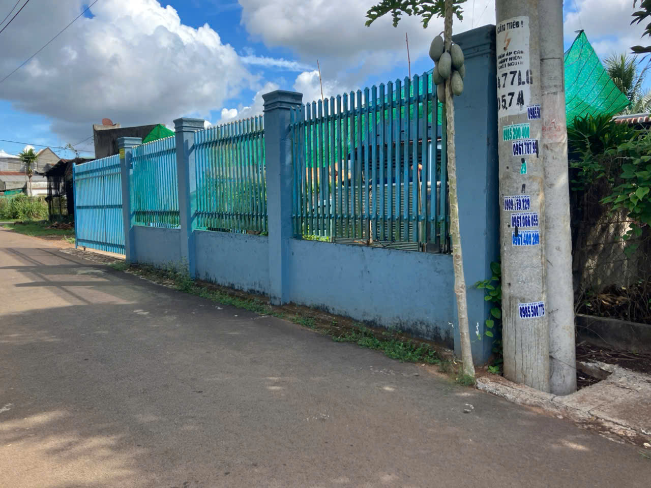 Chỉ 4 triệu/m2 sở hữu 1,790 m2 có sẳn 300m2 đất thổ cư,  TP. Long Khánh, Vị trí đẹp, dân cư đông, - Ảnh 1