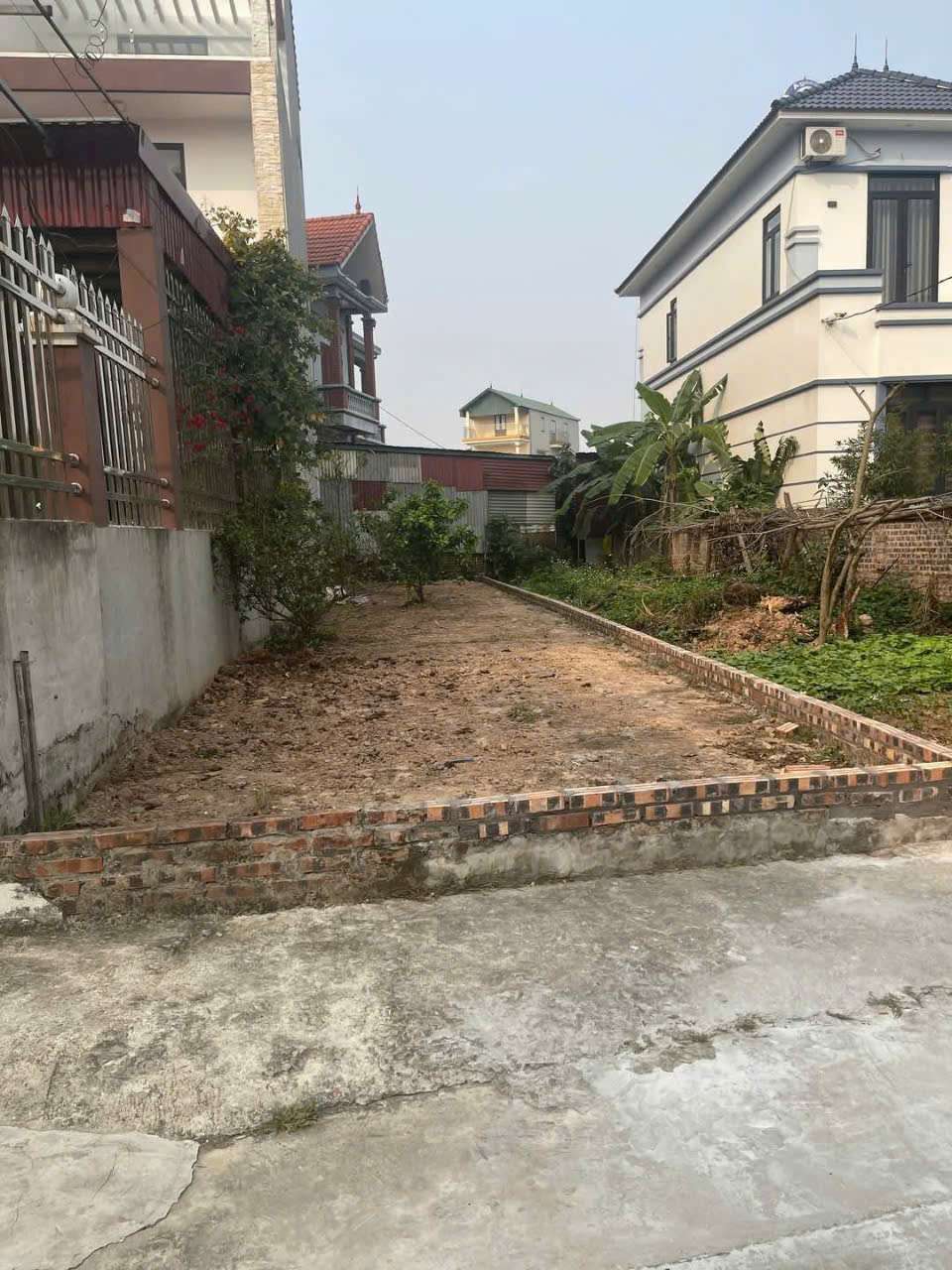 100M TT QUANG MINH GIÁ 3,1 TỶ.Ô TÔ VÀO ĐẤT,FULL THỔ CƯ, IB CHÍNH CHỦ - Ảnh 1