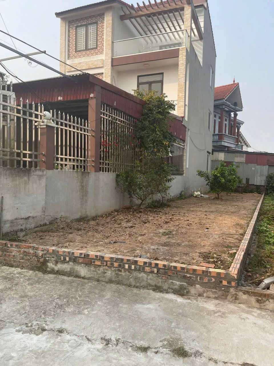 100M TT QUANG MINH GIÁ 3,1 TỶ.Ô TÔ VÀO ĐẤT,FULL THỔ CƯ, IB CHÍNH CHỦ - Ảnh 3