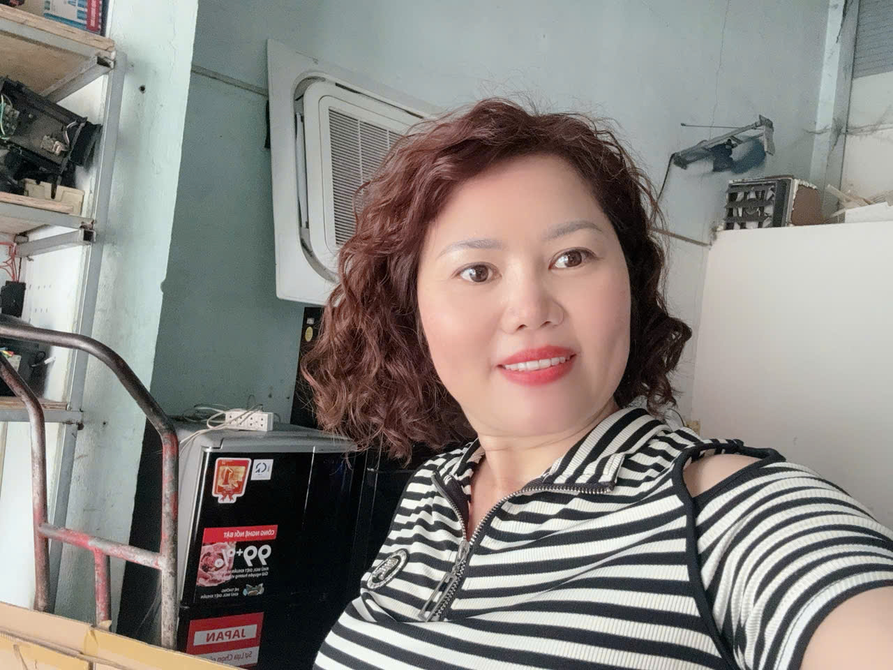 15.5 T.Ỷ – MẶT TIỀN KD 10M THÔNG  – TRƯƠNG THỊ NGÀO, Q12 – DTCN 260M2 –NGANG RỘNG 6 X 44M – NHÀ CŨ - Ảnh 1