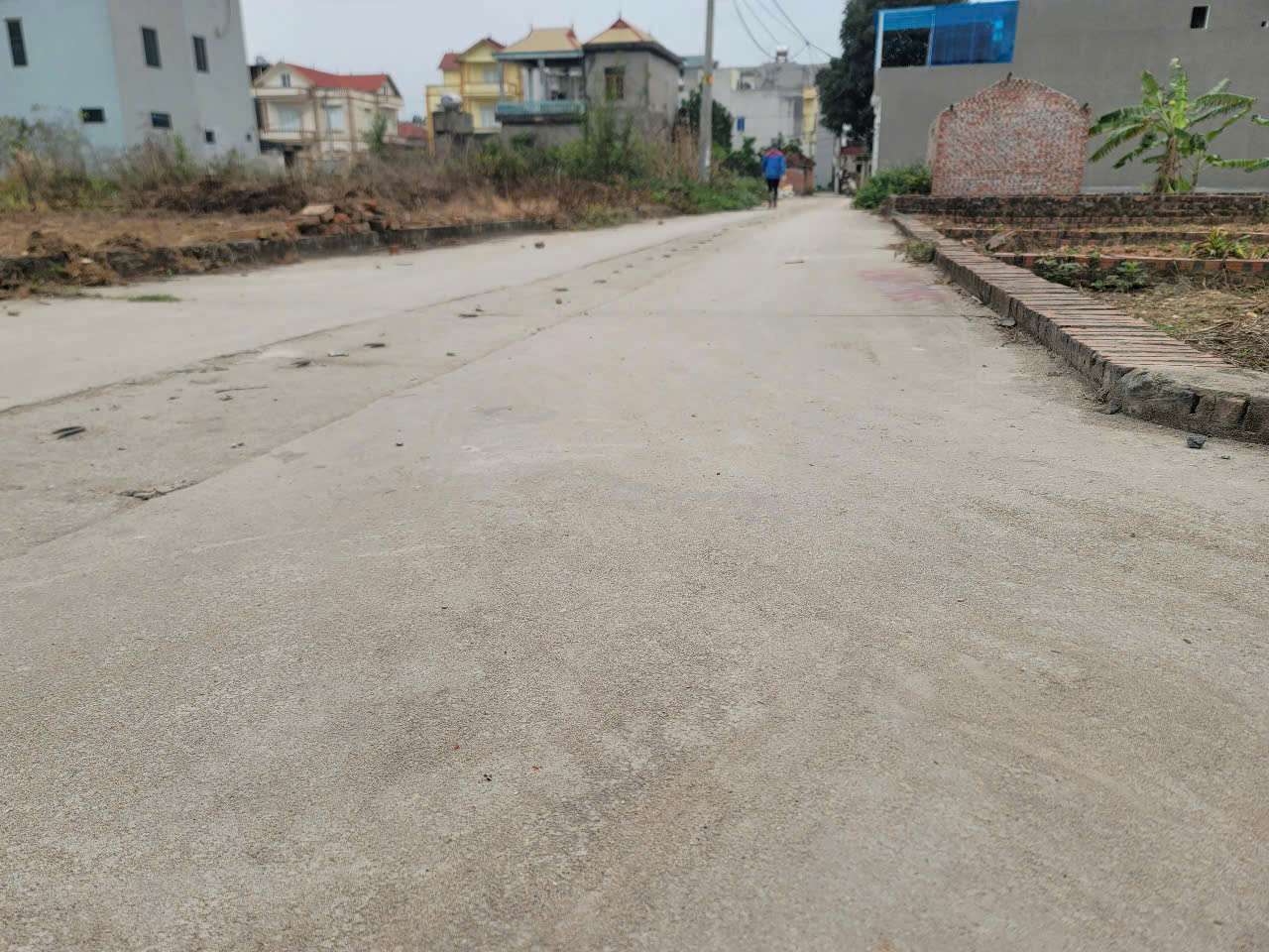 58M TỔ 10 TT QUANG MINH,2 MẶT TIỀN,SÁT BÌA LÀNG,GIÁ F0 ĐẦU TƯ, HÀNG MỚI,LH CHÍNH CHỦ - Ảnh 4