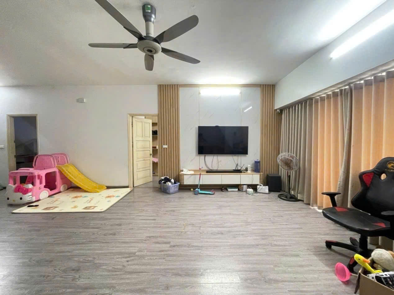 Bán nhà 2 mặt phố Thụy Khê, Đồng Cổ 40m2, 3 tầng 2 mặt tiền 5m kinh doanh đỉnh 17.4 tỷ - Ảnh 2