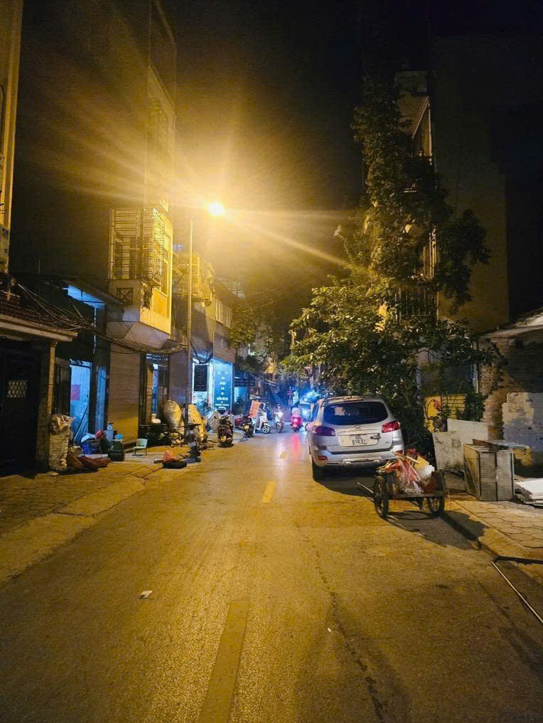 Bán nhà 2 mặt phố Thụy Khê, Đồng Cổ 40m2, 3 tầng 2 mặt tiền 5m kinh doanh đỉnh 17.4 tỷ - Ảnh chính