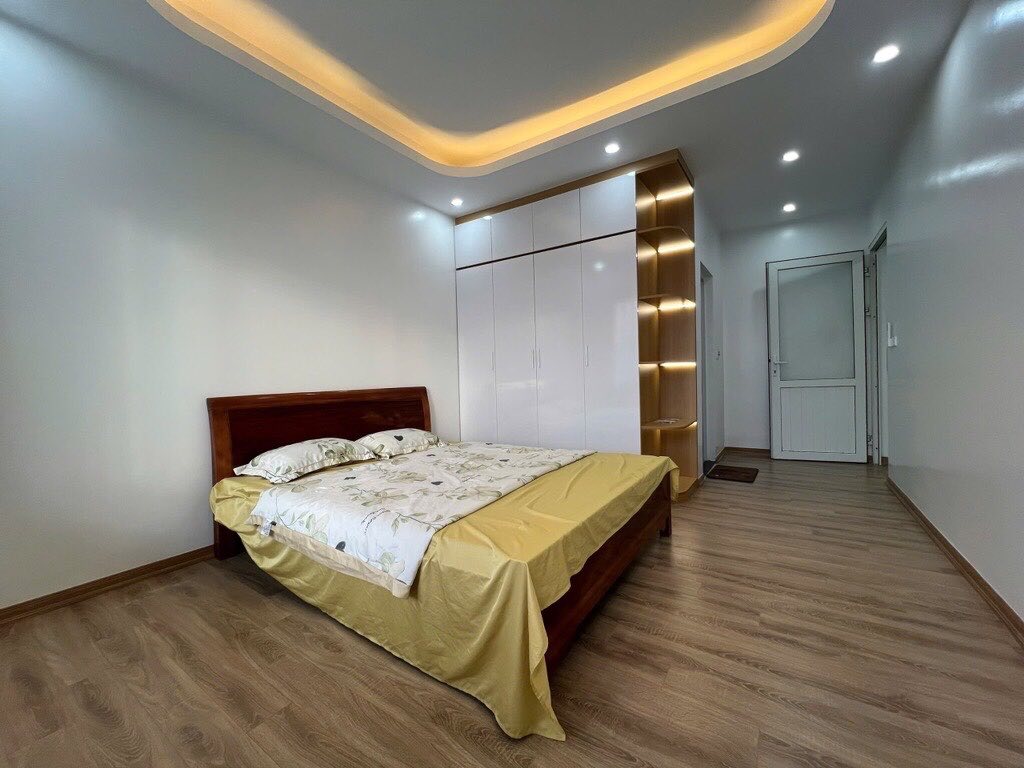Siêu phẩm nhà VIP phố Thái Hà, oto tránh, 8T mới, 180m2 - Ảnh 1