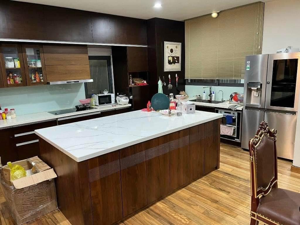 Siêu phẩm nhà VIP phố Thái Hà, oto tránh, 8T mới, 180m2 - Ảnh 2