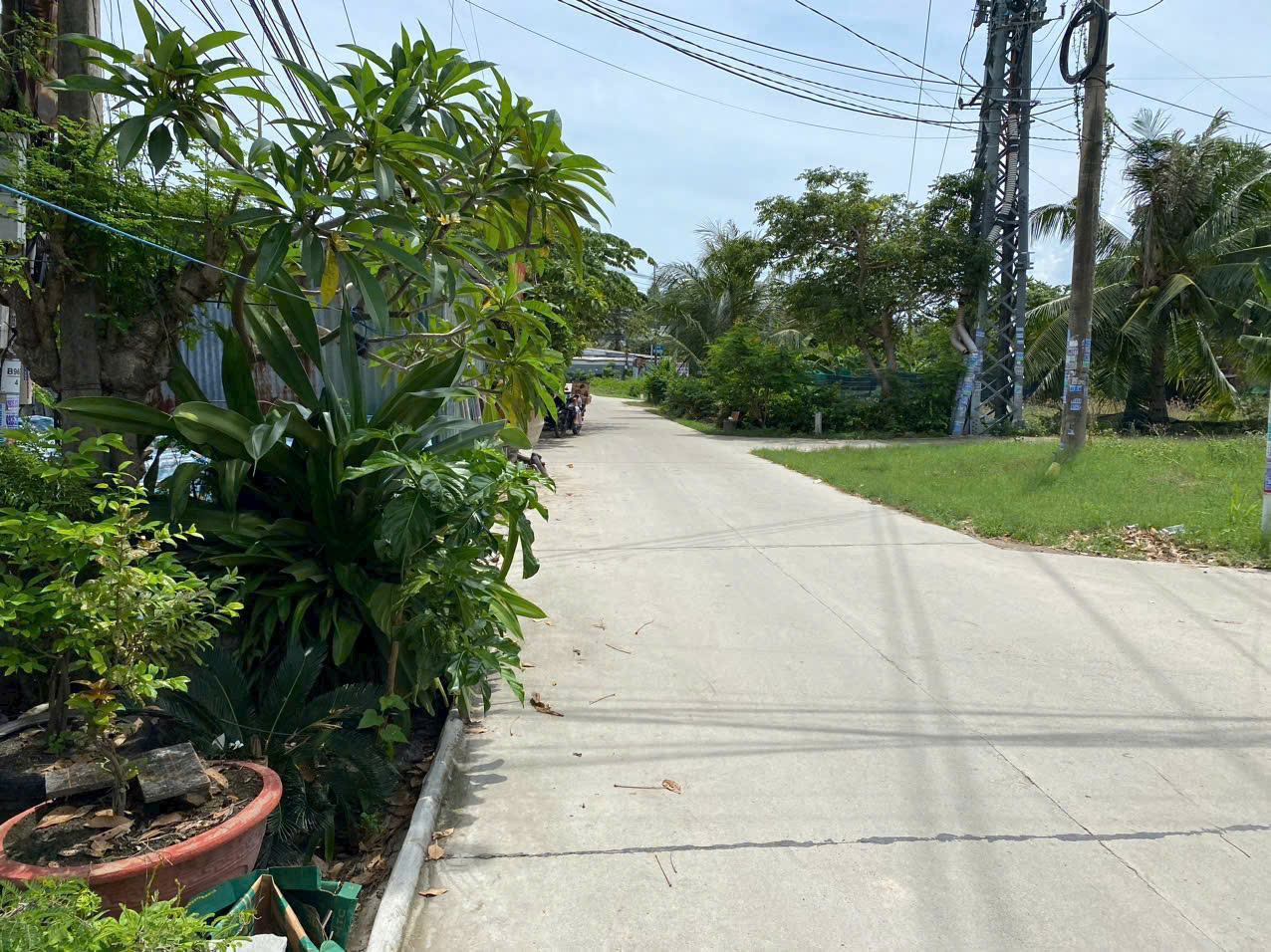 BÁN ĐẤT 2 MẶT TIỀN ĐƯỜNG VŨ NGỌC NHẠ HÒN NGHÊ VĨNH NGỌC NHA TRANG - Ảnh 1