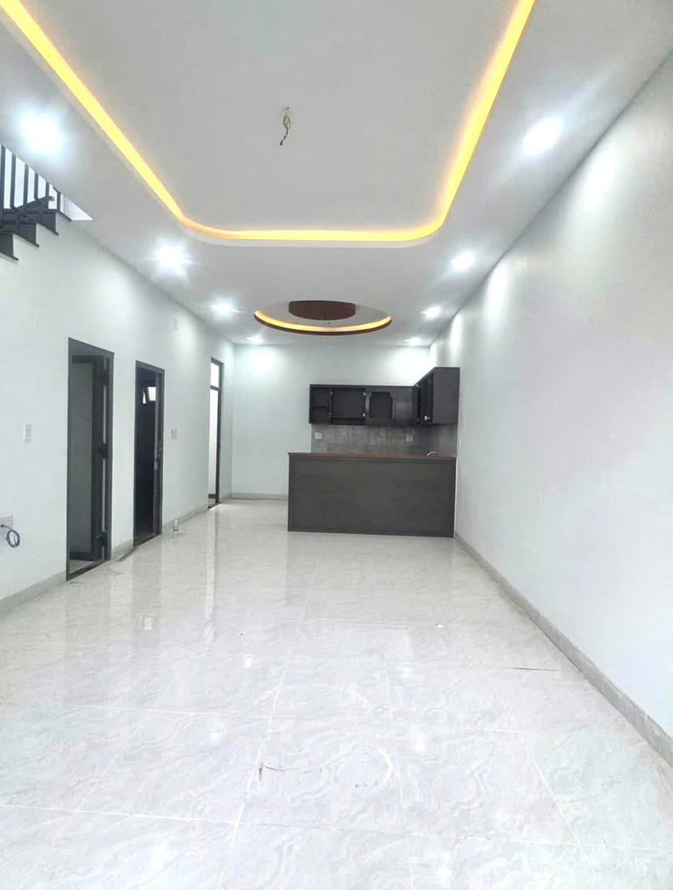 🍀 B.án nhà 2 Tầng mới xây Ngô Đến - Phường vĩnh phước - Nha Trang - Ảnh 2
