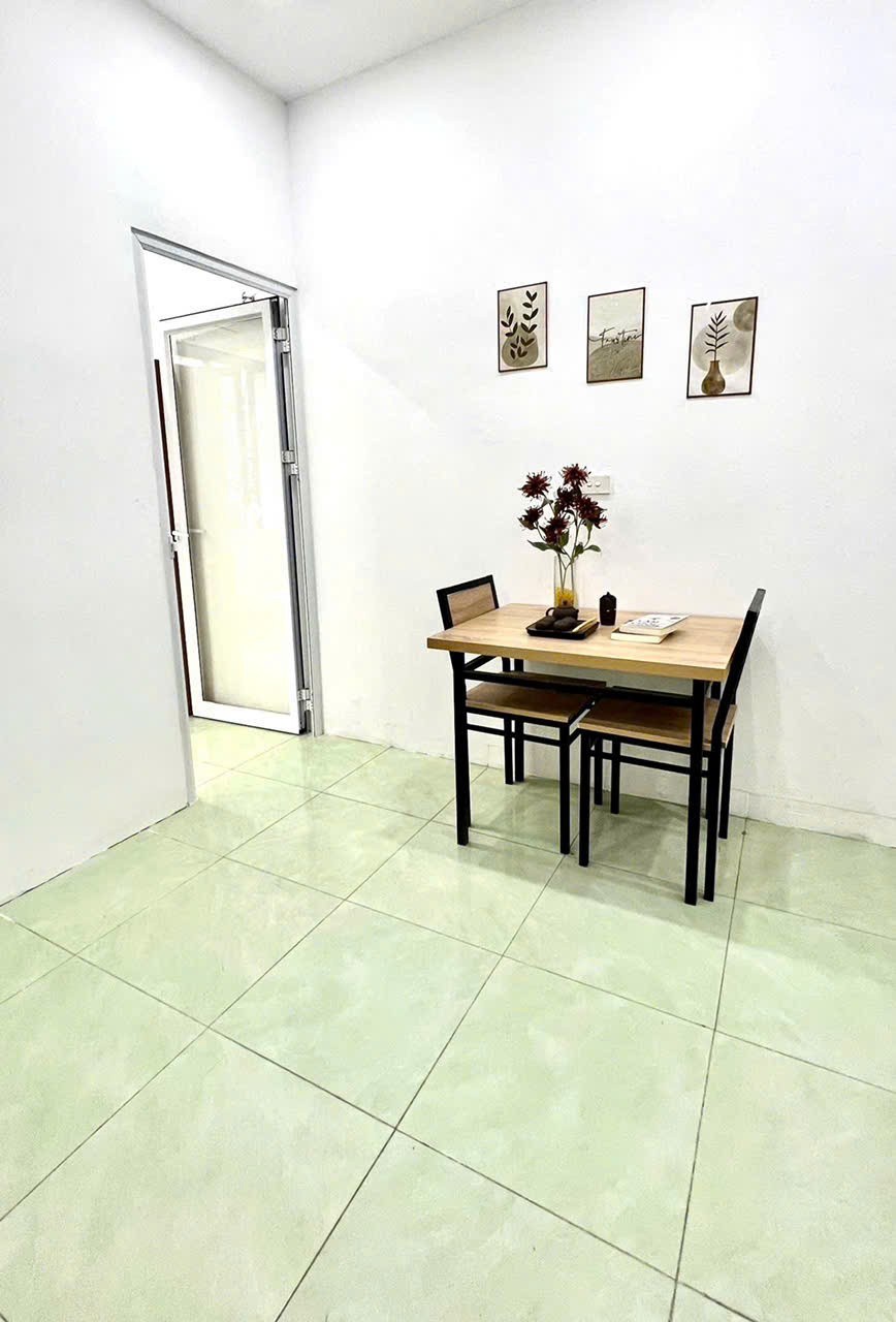 Cho thuê 1pk 1pn cực đẹp thoáng giá 4tr3 tại 58 Nguyễn Khánh Toàn - Ảnh 1